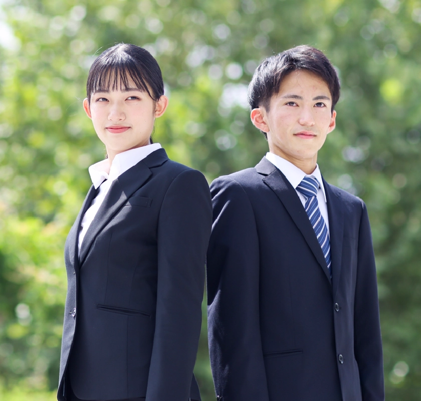 強みを知る 画像